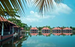 watervilla